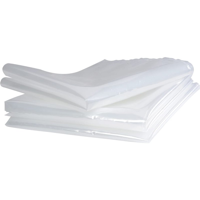 Metabo PVC Chip Collection Bags (Pack 10) 0913017617