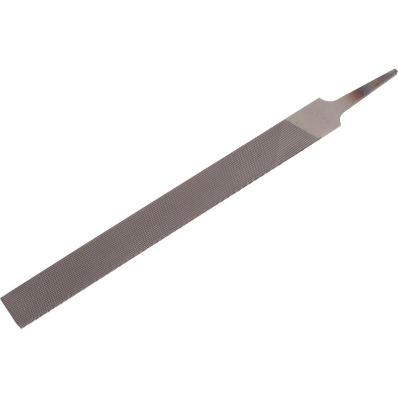Crescent NicholsonĀ® Hand Bastard Cut File 300mm (12in) 06084N