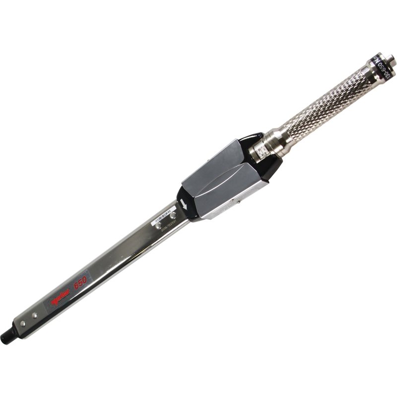 Norbar PRO650 Torque Handle (22mm Spigot) 130-650Nm 14040