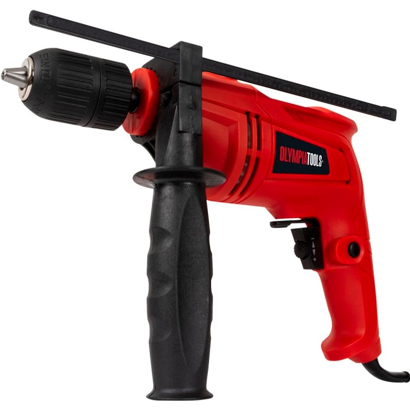 Olympia Power Tools Hammer Drill 600W 240V 09-050