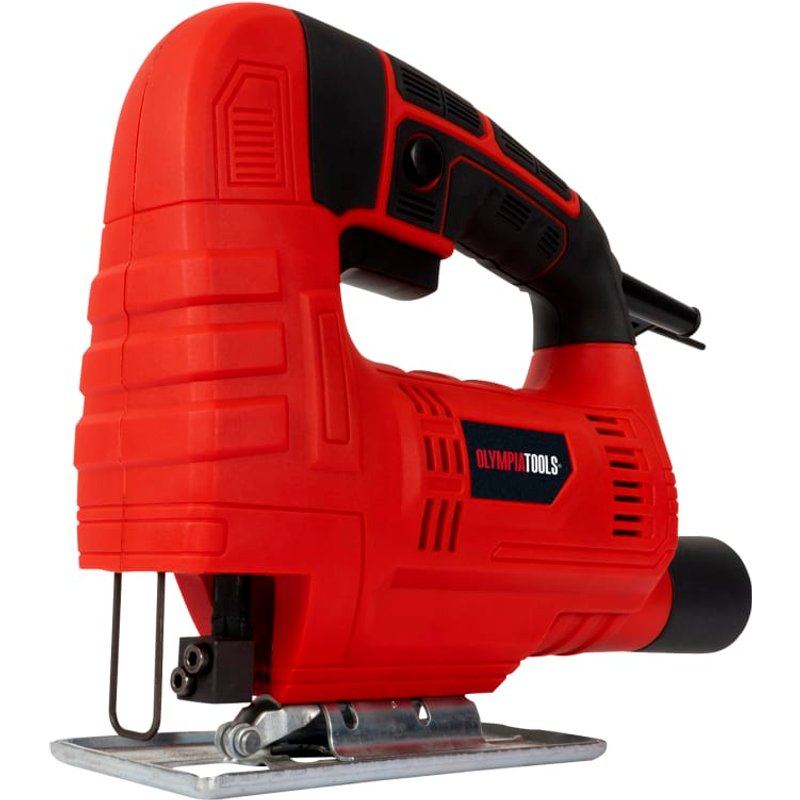 Olympia Power Tools Jigsaw 450W 240V 09-340