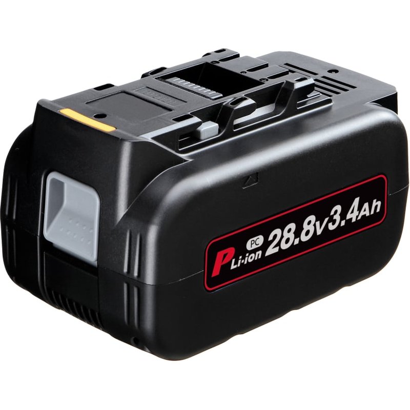 Panasonic EY9L84B32 Battery Pack 28.8V 3.4Ah Li-ion EY9L84B32