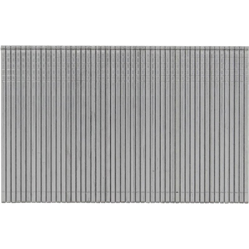 Paslode ELECTROGALV Brad Nails F18 x 32mm Box 2,000 + 2 Fuel Cells 395194