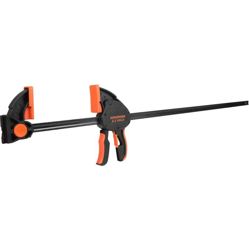 Pony Jorgensen Heavy Duty E-Z HOLD Adjustable Bar Clamp 36in POJ33736