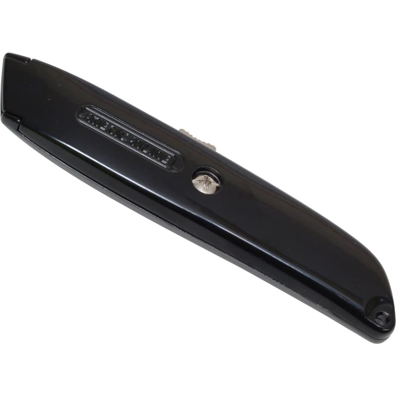 Personna Retractable Utility Knife 66-0437-0000