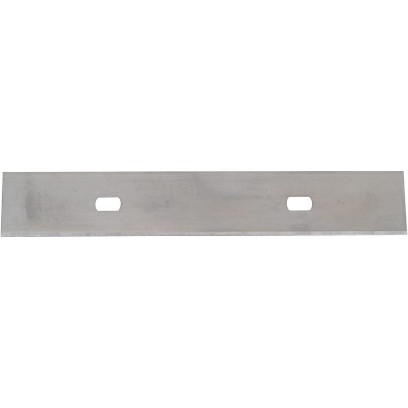 Personna Wide Scraper Blades 100mm (4in) (Pack 5) 66-0454-0000