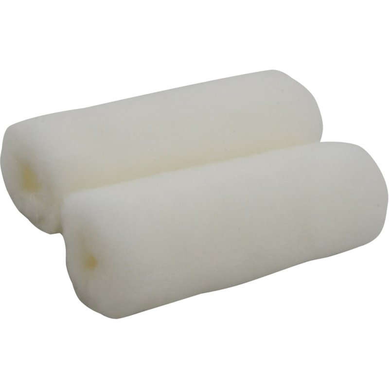 Purdy® Jumbo Mini White Dove™ Sleeve 114 x 19mm (4.1/2 x 3/4in) (Pack 2) 14G624012