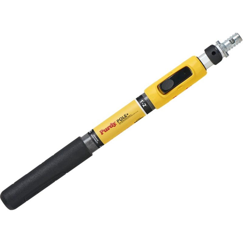 Purdy® Pole+ Extension Pole 1-2ft 14P240012