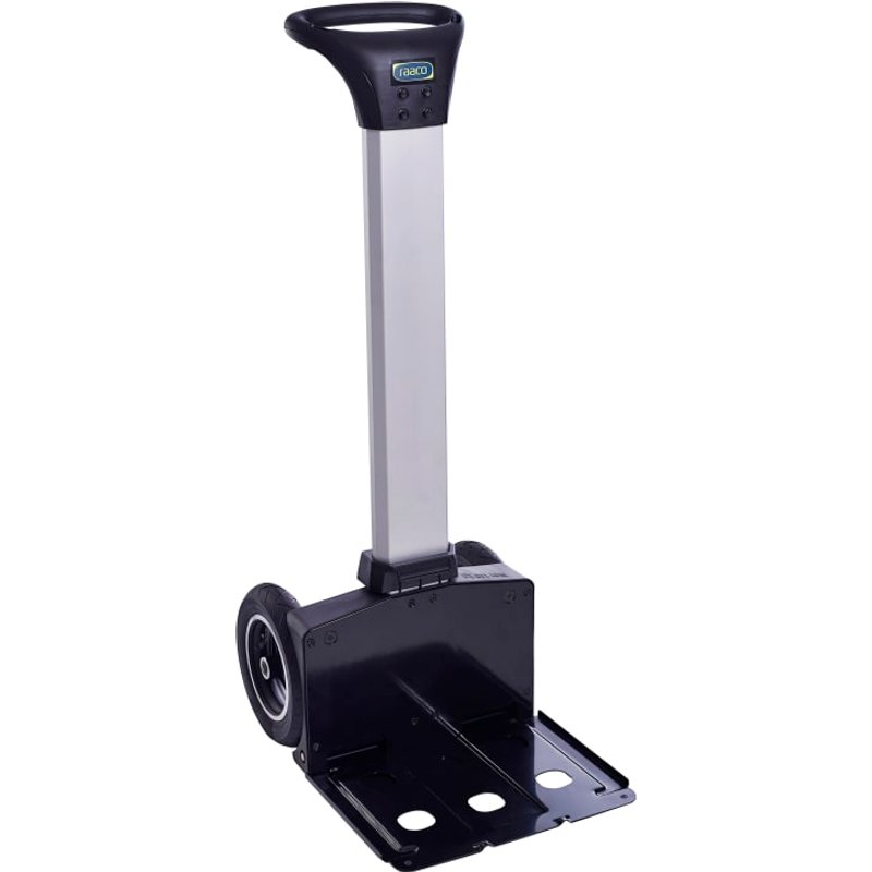 Raaco CarryMore Storage System Trolley 146425