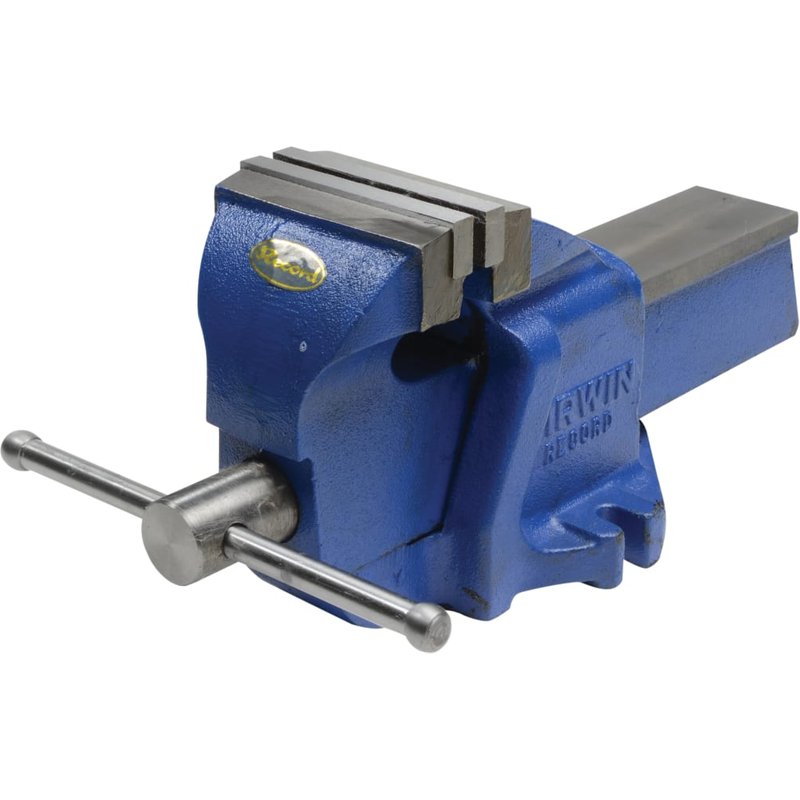 IRWIN® Record® No.5 Mechanics Vice 125mm (5in) 5