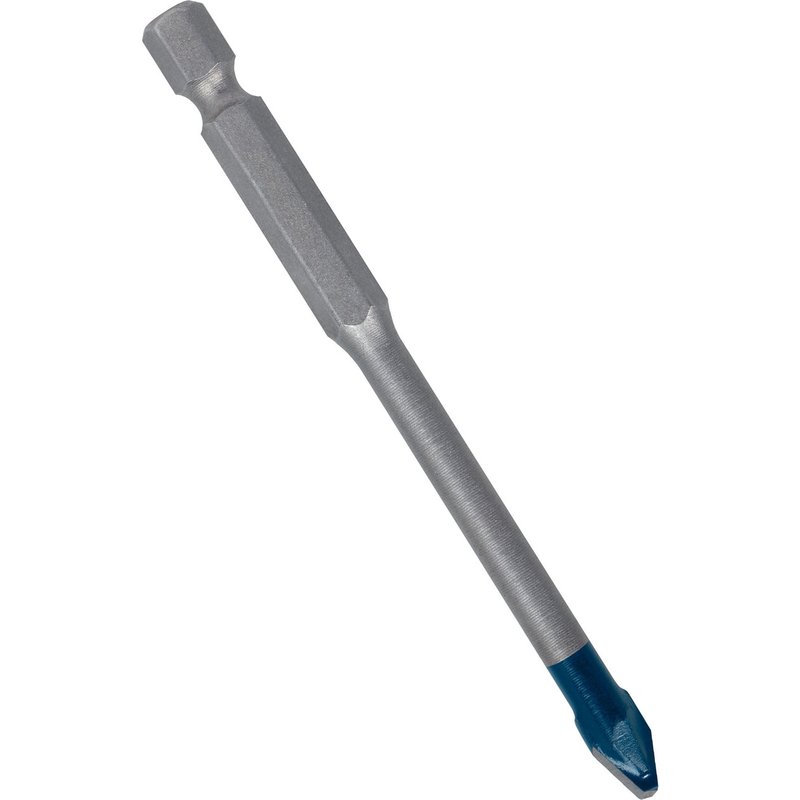 Bosch 2608901683 Expert HEX-9 Hard Ceramic Drill Bit 5.5 x 90 mm