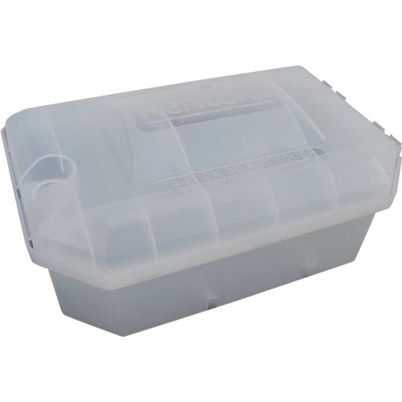 Rentokil Rat Bait Station FBSR02