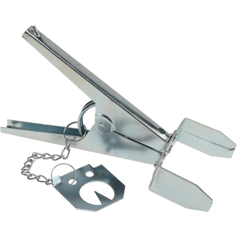 Rentokil Scissor Mole Trap FMS22