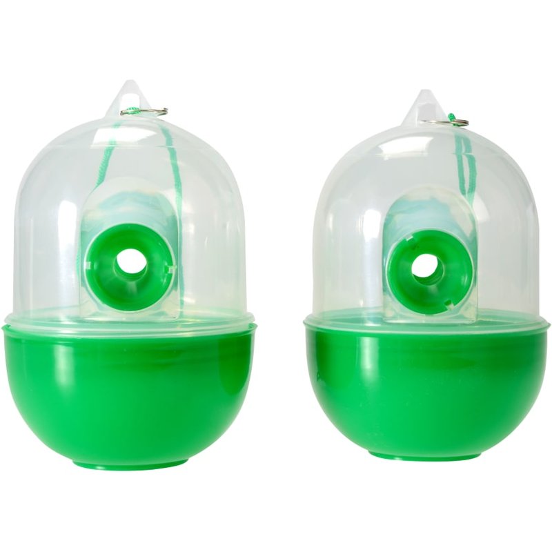 Rentokil Wasp Trap Twin Pack FW32 FW32