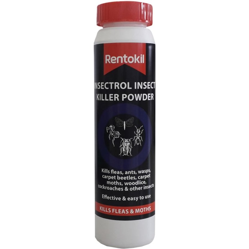 Rentokil Insectrol Insect Powder 150g PSI29A PSI29A