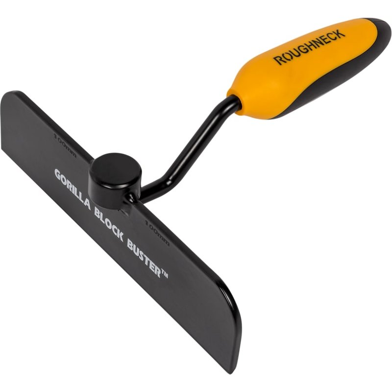 Roughneck GORILLA® Block Buster Bolster 230mm (9in) 31-900