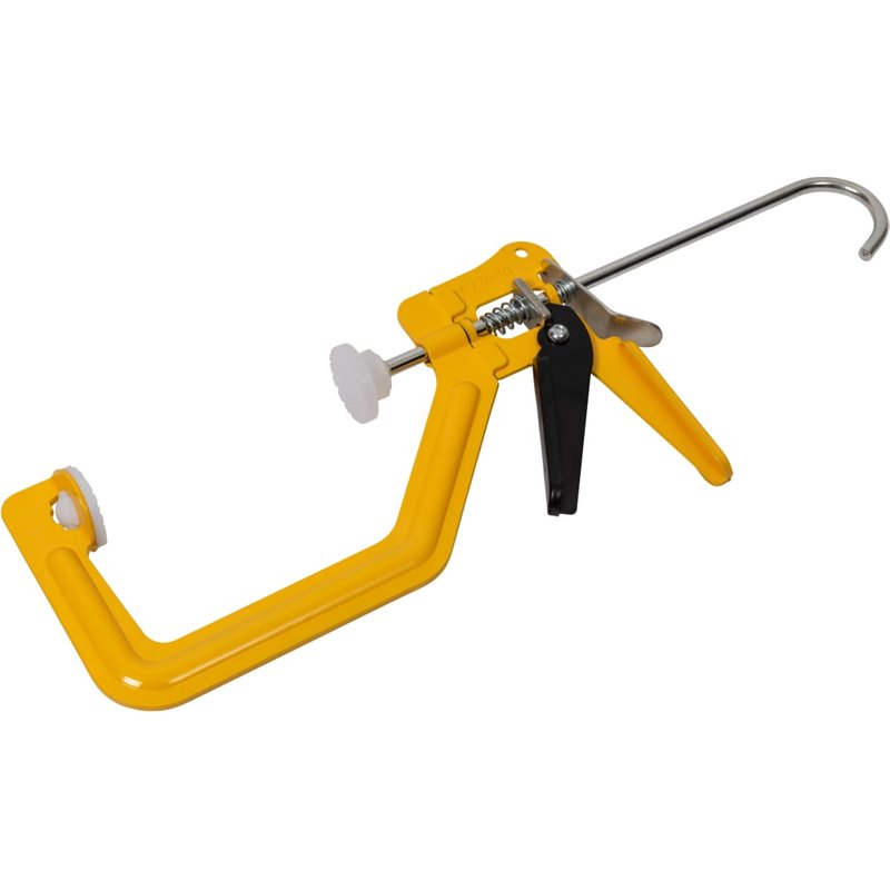 Roughneck TurboClamp™ One-Handed Speed Clamp 150mm (6in) 38-010