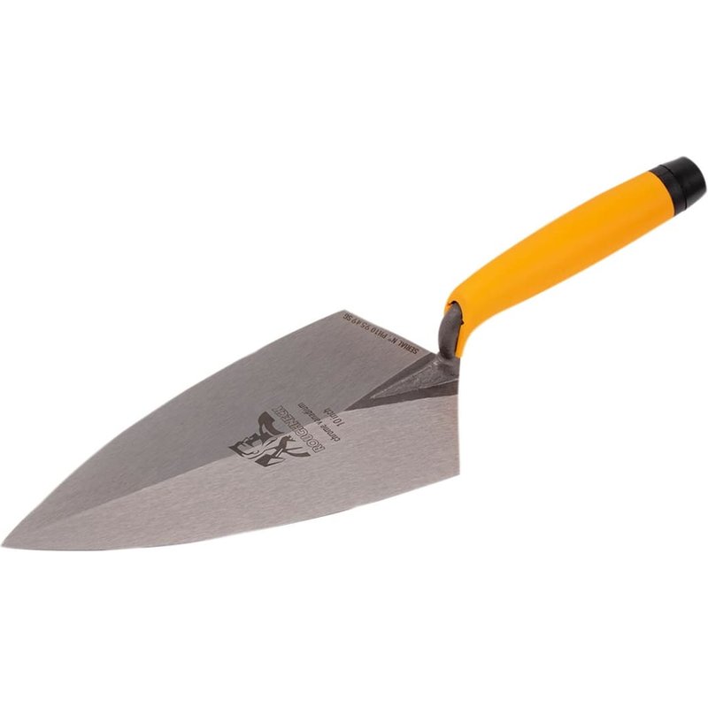 Roughneck Philadephia Pattern Brick Trowel 250mm (10in) 51-020