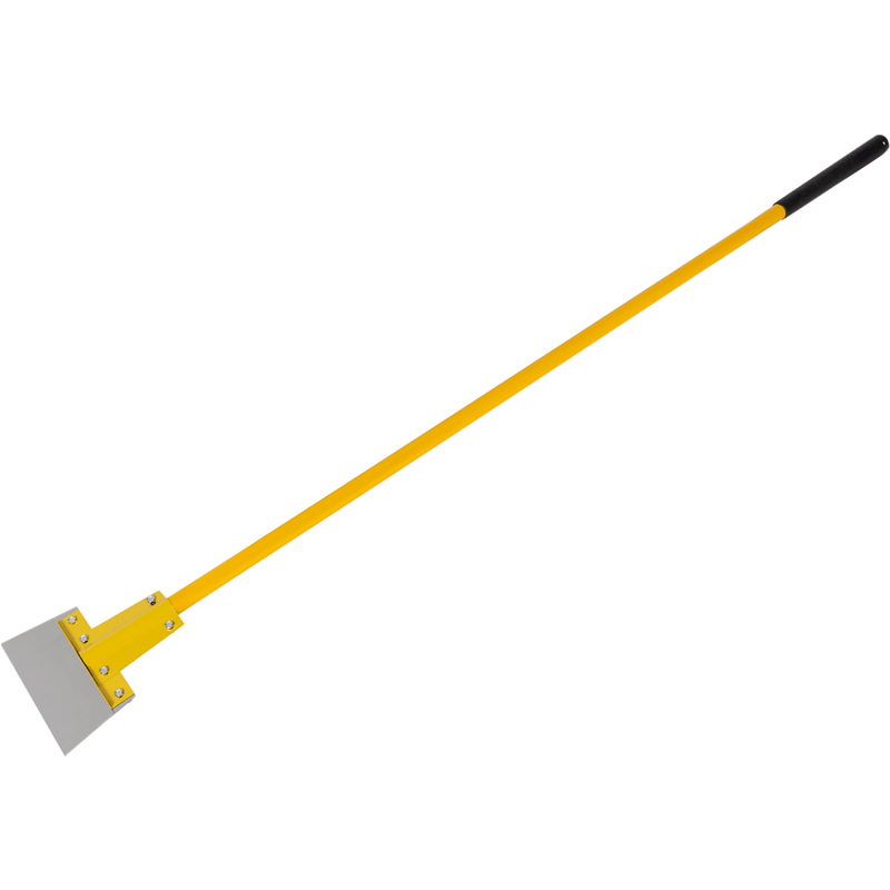 Roughneck Fibreglass Handle Floor Scraper 200mm (8in) 64-390