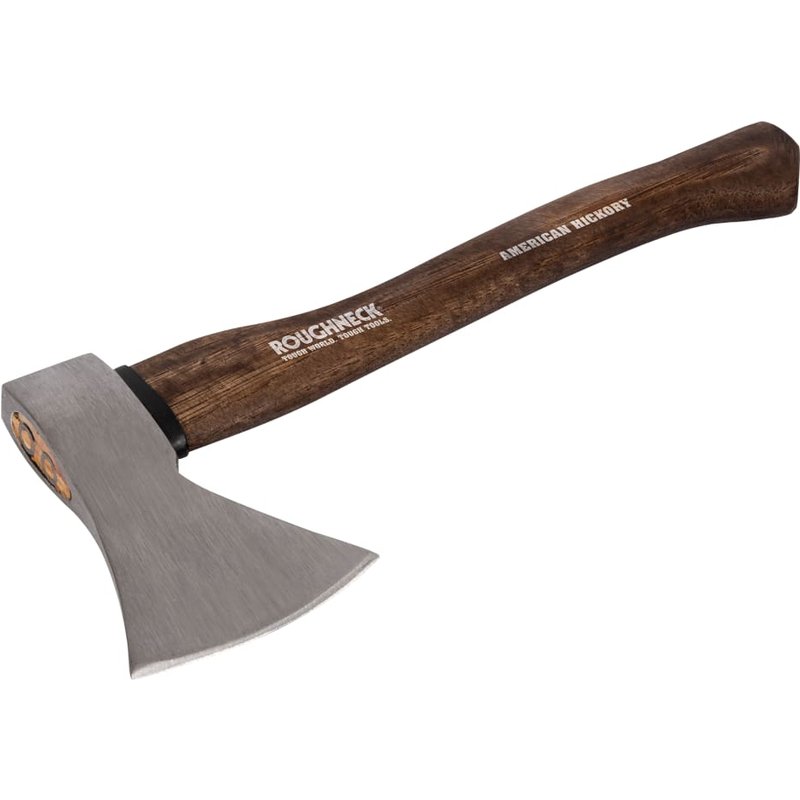 Roughneck Vintage Hand Axe 800g (1.3/4 lb) 65-671
