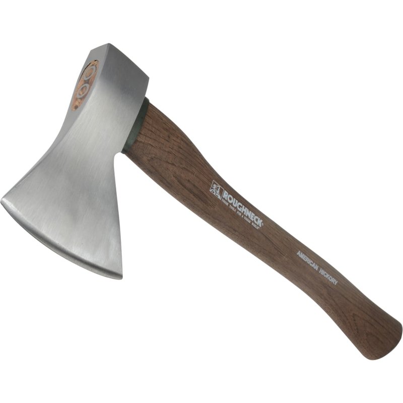 Roughneck Vintage Hand Axe 1.0kg (2.1/4 lb) 65-672