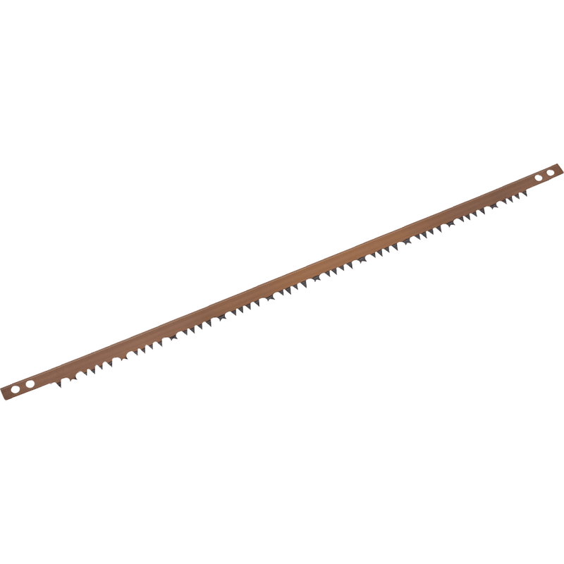 Roughneck Bow Saw Blade - Raker Tooth 300mm (12in) 66-840