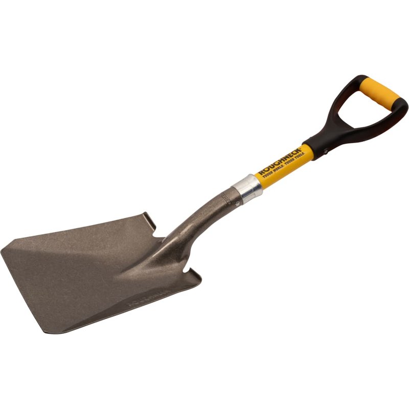 Roughneck Micro Bulk Shovel - 730mm (28.3/4in) 68-011