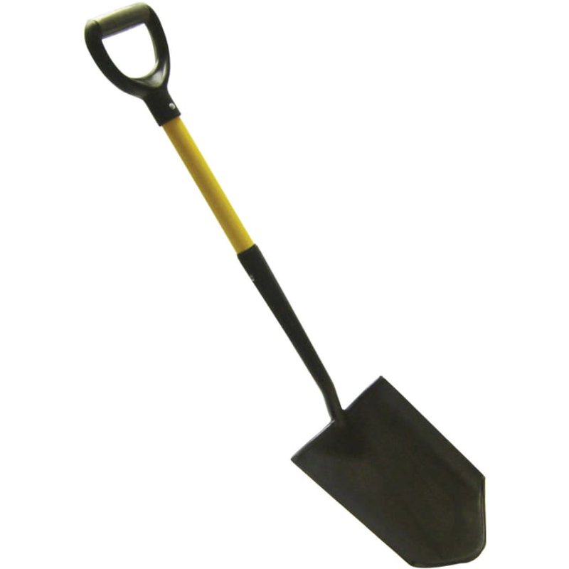 Roughneck Safety Shovel 68-400
