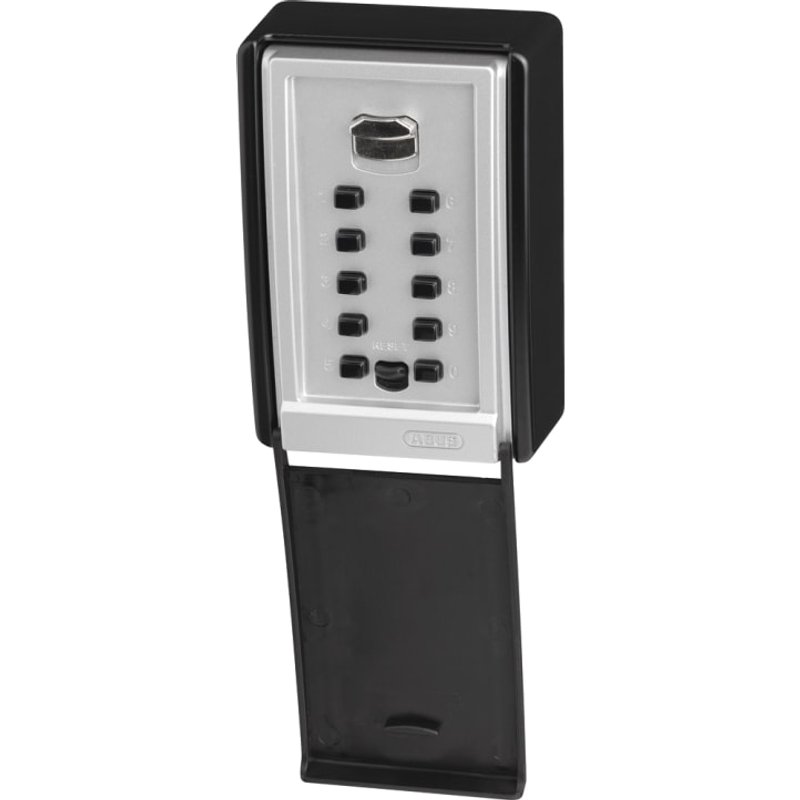 ABUS Mechanical 767 Wall-Mounted KeyGarageâ„¢ 10053507-01