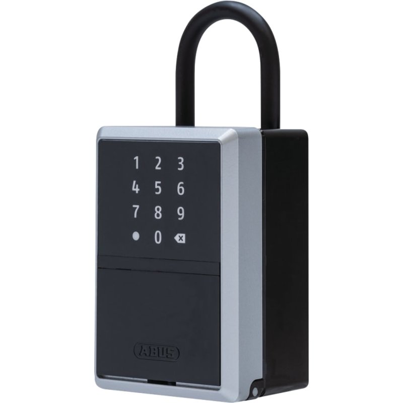 ABUS Mechanical 797 SMART-BT KeyGarageâ„¢ with Shackle 10063825-01