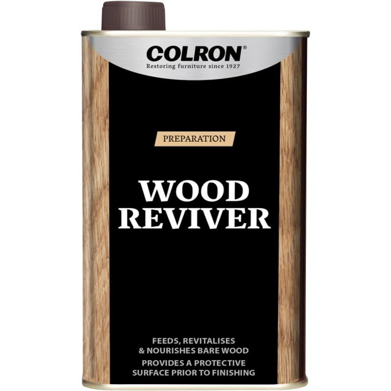 Ronseal Colron Wood Reviver 250ml 02581