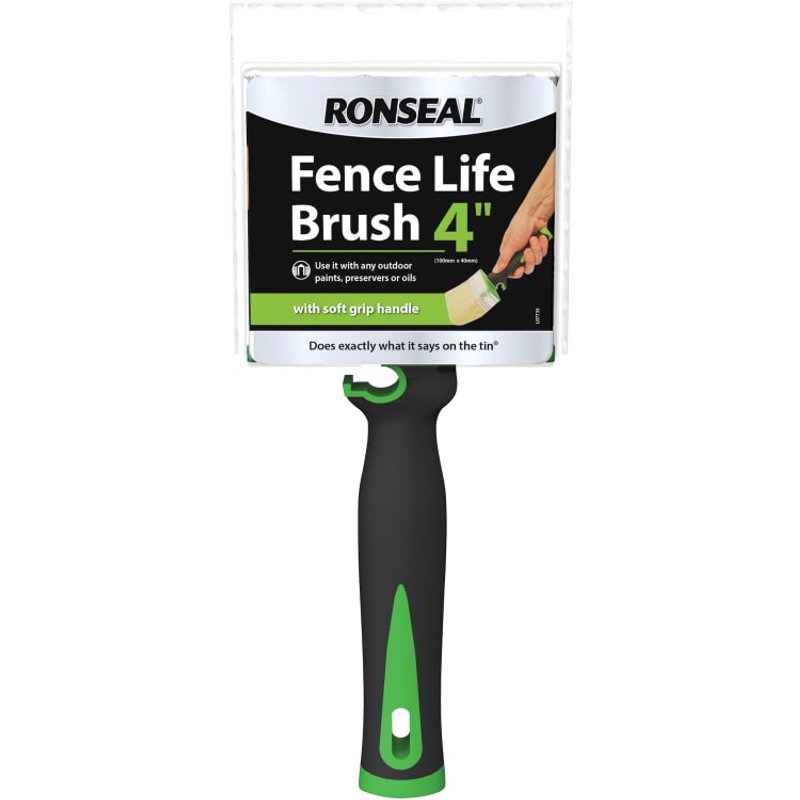 Ronseal Fence Life Brush 37076