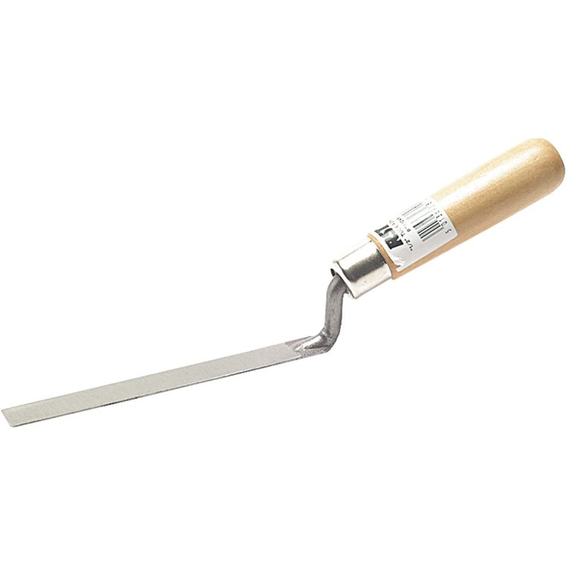R.S.T. Tuck / Window Pointer Wooden Handle 1/2in RTR104B