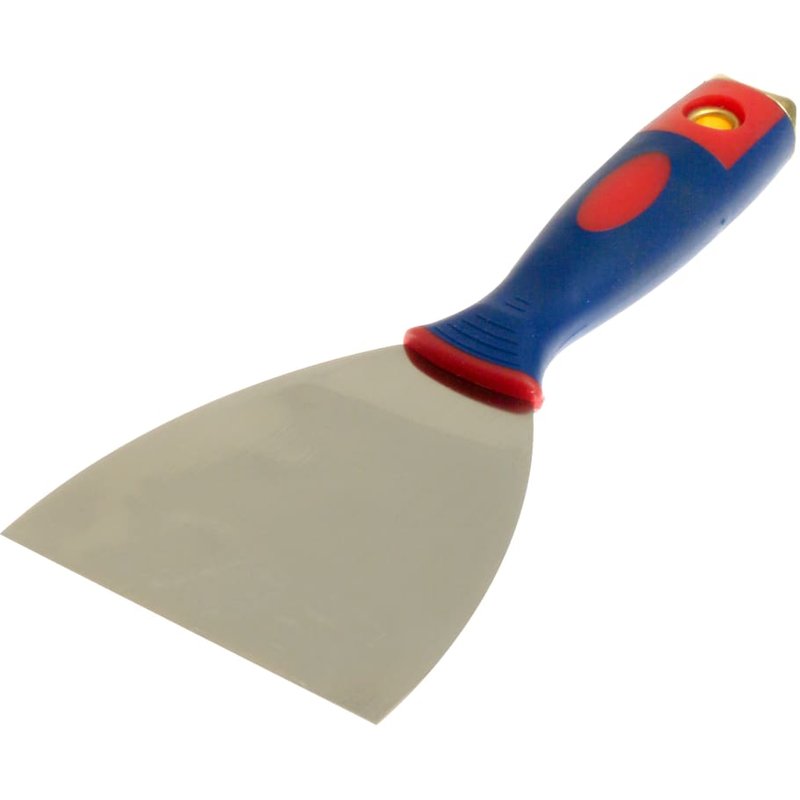 R.S.T. Drywall Putty Knife Soft Touch Flex 127mm (5in) RTR551DF
