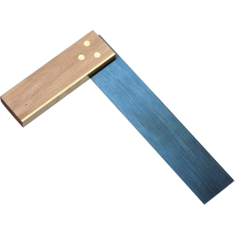 R.S.T. RC427 Beechwood Carpenter's Square 225mm (8.3/4in) RC427