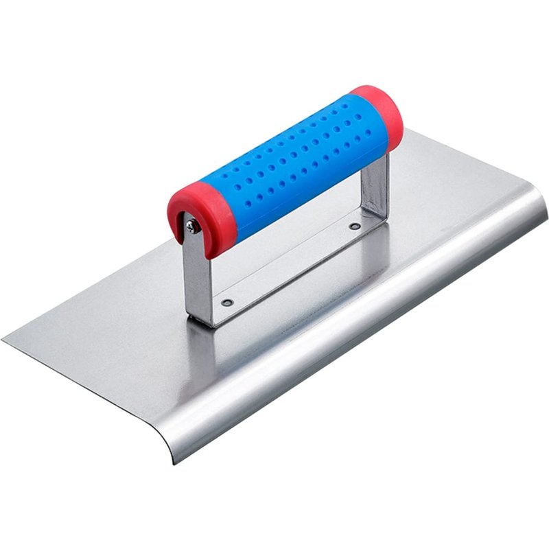 R.S.T. Cement Edger Soft Touch Handle 10 x 5in RTR8310