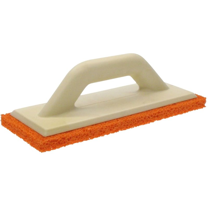 R.S.T. Polyurethane Sponge Float 11.1/2 x 4.1/2in RTR99F