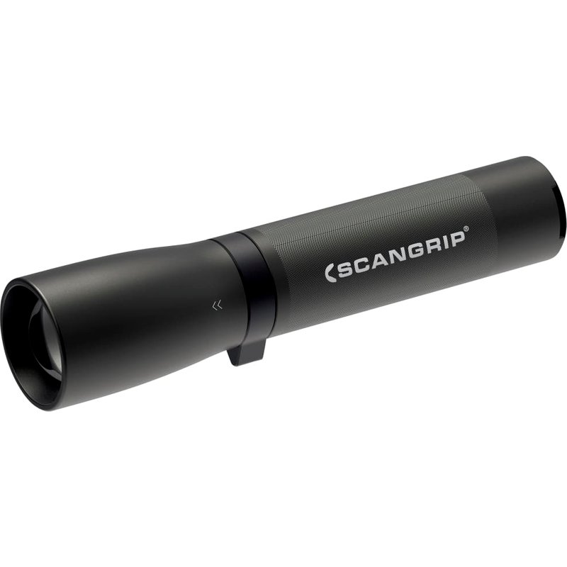 SCANGRIPĀ® FLASH 100 R Rechargeable Torch 1000 lumens 03.5138