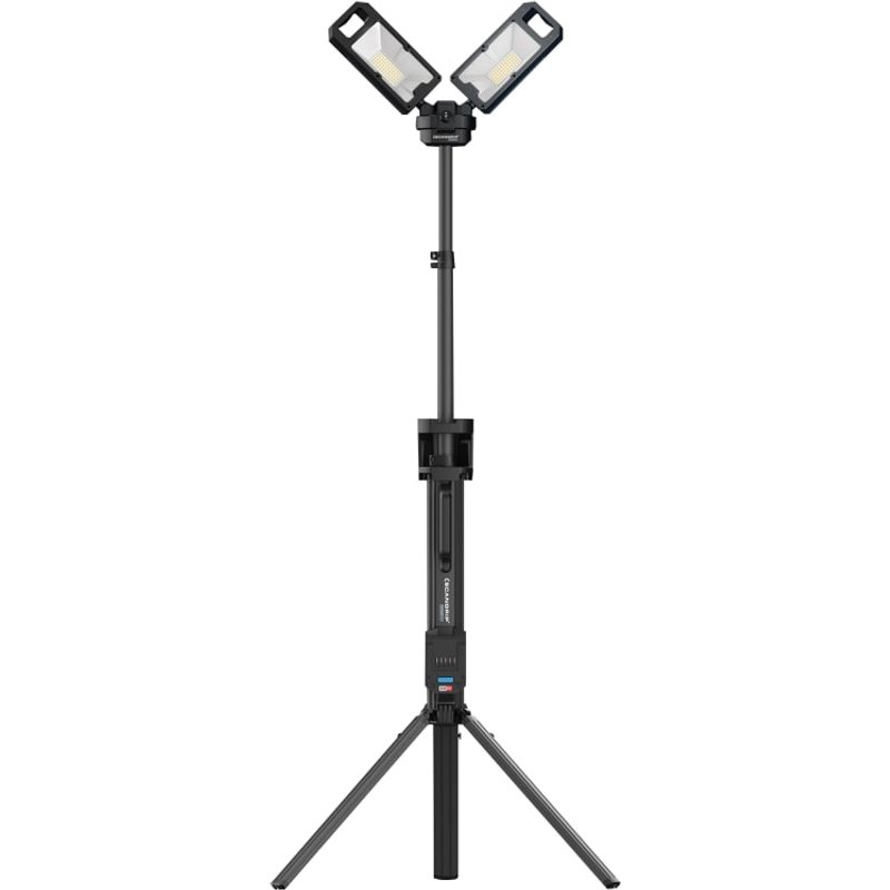 SCANGRIPĀ® TOWER 5 CONNECT Floodlight with Makita CONNECT 18V Bare Unit 49.0559