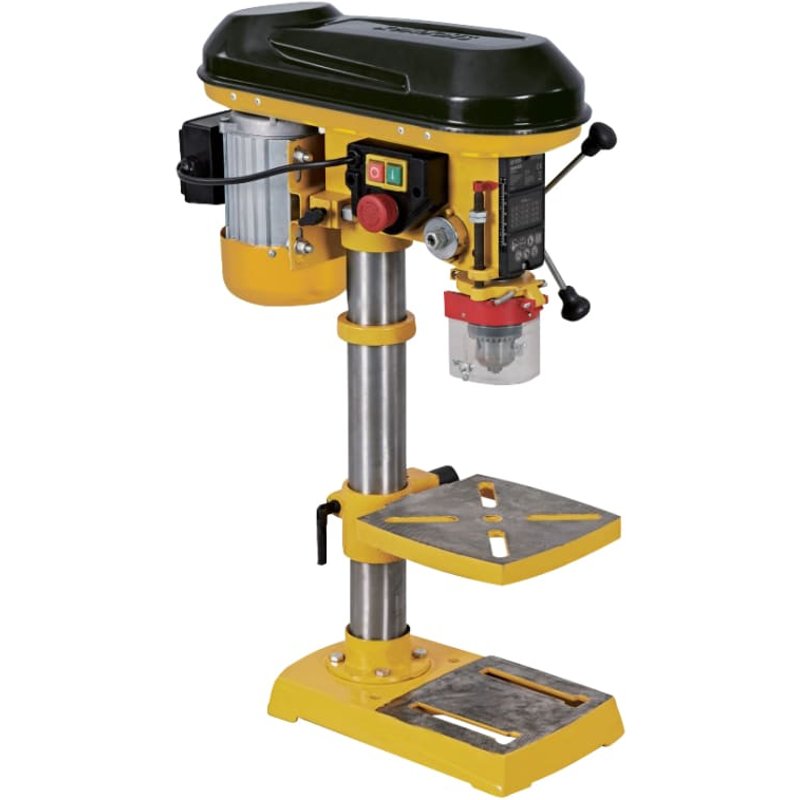 Stanley® Machines SXDP16720E 16mm Drill Press 600W 240V SXDP16720E