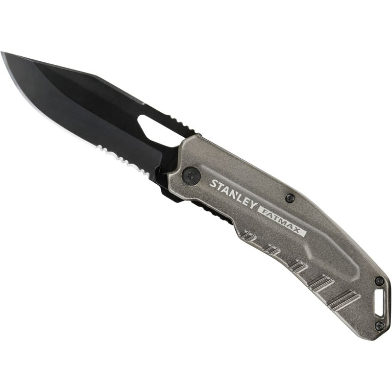 STANLEY® Hand Tools FatMax® Premium Pocket Knife FMHT0-10312