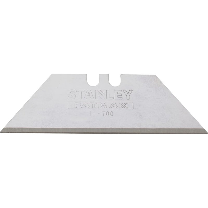 STANLEY® Hand Tools FatMax® Utility Blades (Pack 5) 0-11-700