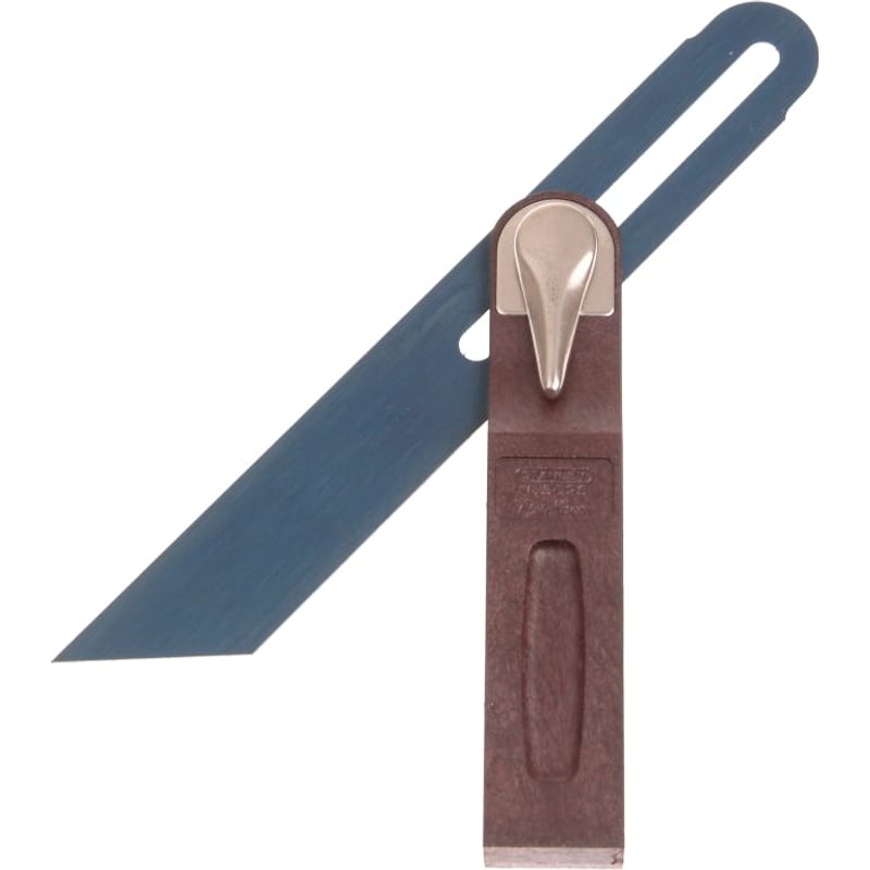 STANLEY® Hand Tools 5025 Sliding Bevel 270mm (10.1/2in) 0-46-535