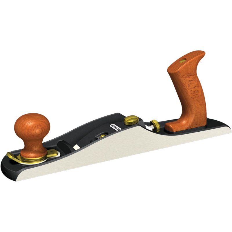 STANLEY® Hand Tools No.62 Low Angle Sweetheart Jack Plane (2in) 1-12-137