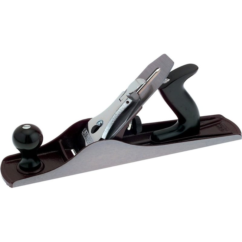 STANLEY® Hand Tools H.1205 Handyman Plane (2in) 1-12-205