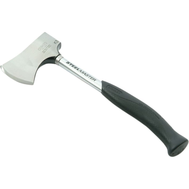 STANLEY® Hand Tools Steelmaster Hatchet 900g (2 lb) 1-51-030