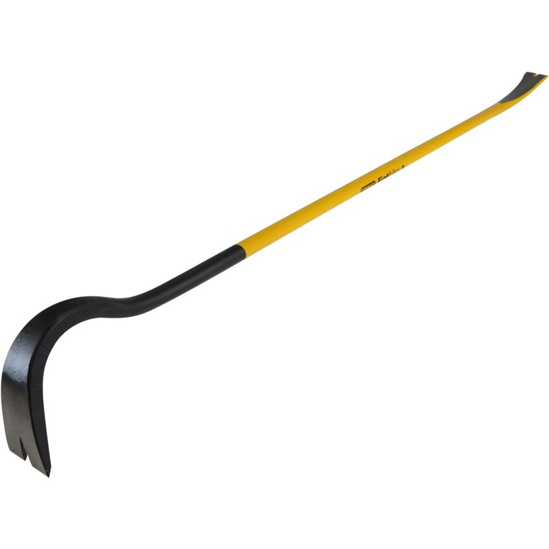 STANLEY® Hand Tools FatMax® Spring Steel Wrecking Bar 1060mm (42in) 1-55-521