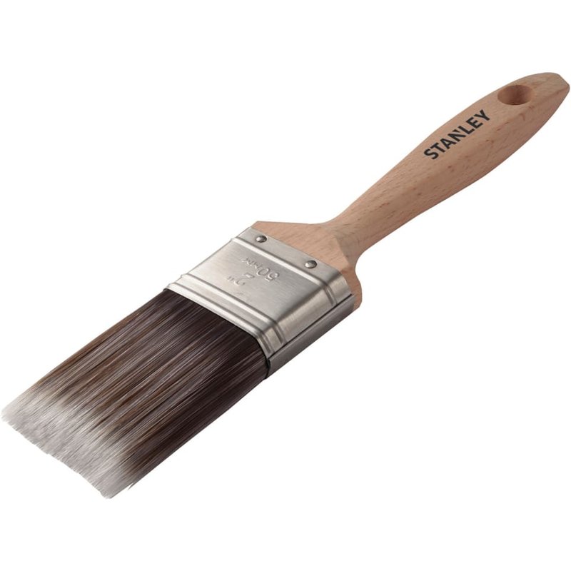 STANLEY® Hand Tools MAXFINISH Advanced Synthetic Paint Brush 38mm (1.1/2in) STPPSS0F