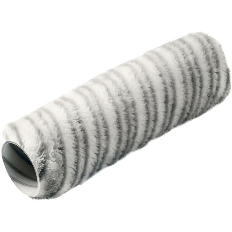 STANLEY® Hand Tools Long Pile Silver Stripe Sleeve 230 x 38mm (9 x 1.1/2in) STRVP9FQ
