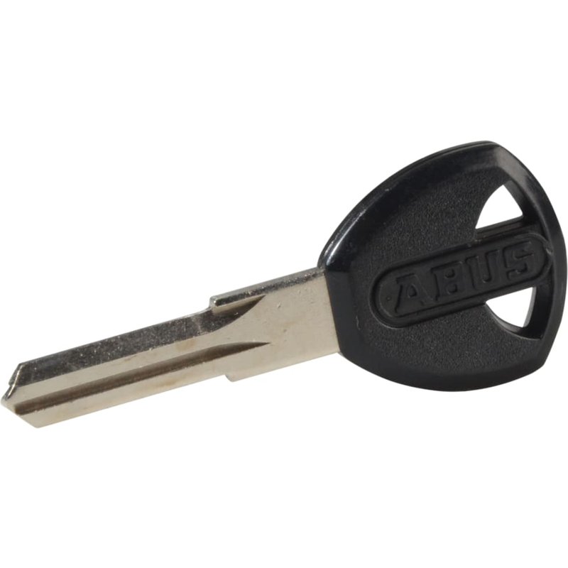 ABUS Mechanical 900-34HB U72-W72 Key Blank 26436 10026436-01